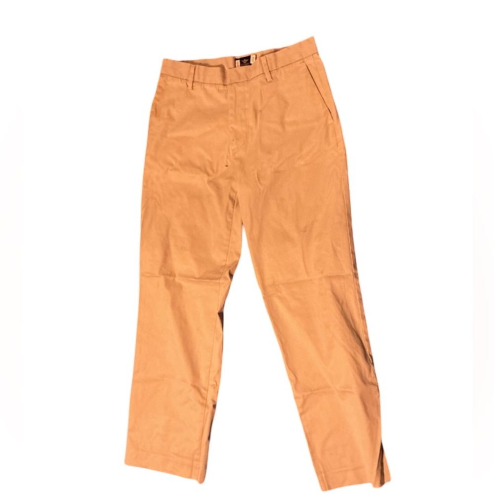 Men’s Dockers Beige Slim Straight Chinos